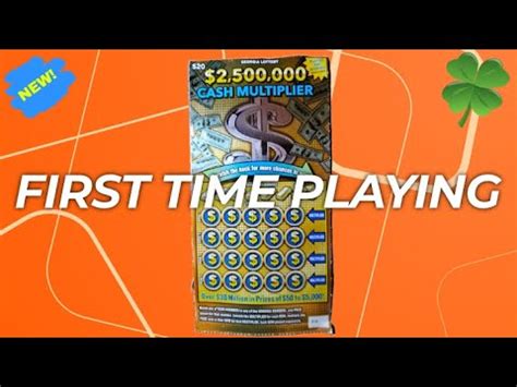 ga lottery scratch off winners left|Man scratches lottery ticket in SC drive.